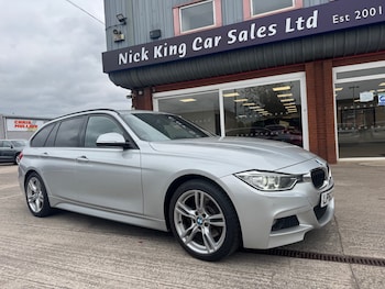 Used BMW 3 Series 2013 for sale - 75631438: Photo