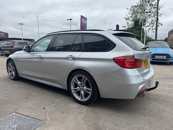 Used BMW 3 Series 2013 for sale - 75631438: Photo