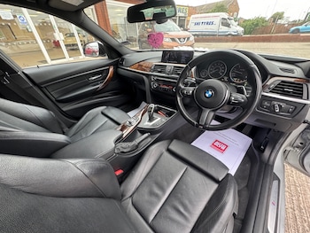 Used BMW 3 Series 2013 for sale - 75631438: Photo