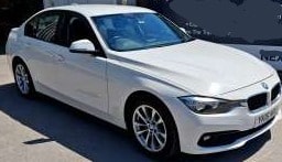 Used BMW 3 Series 2016 for sale - 75204080: Photo 1
