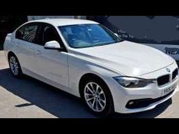 2016 (16) - 318i SE 4dr ++ ULEZ / SAT NAV / DAB / BLUETOOTH / CLIMATE ++