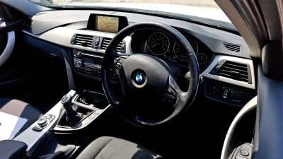 Used BMW 3 Series 2016 for sale - 75204080: Photo 3