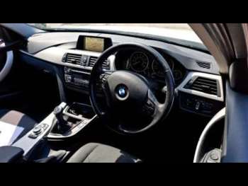 Used BMW 3 Series 2016 for sale - 75204080: Photo