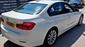 Used BMW 3 Series 2016 for sale - 75204080: Photo 6