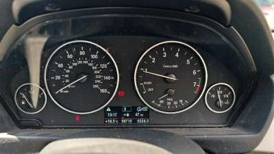 Used BMW 3 Series 2016 for sale - 75204080: Photo 8