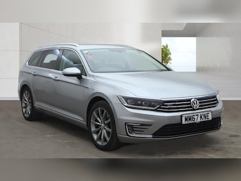 Used Volkswagen Passat 2018 for sale - 78314237: Photo