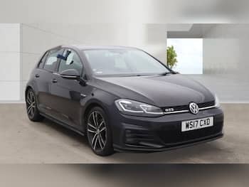 Used Volkswagen Golf 2017 for sale - 79732103: Photo