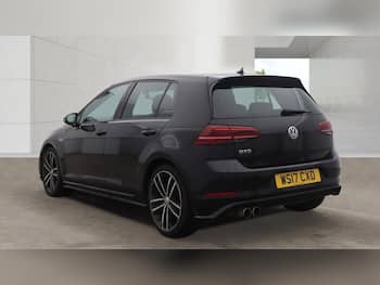 Used Volkswagen Golf 2017 for sale - 79732103: Photo