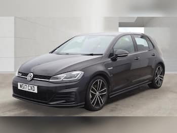Used Volkswagen Golf 2017 for sale - 79732103: Photo