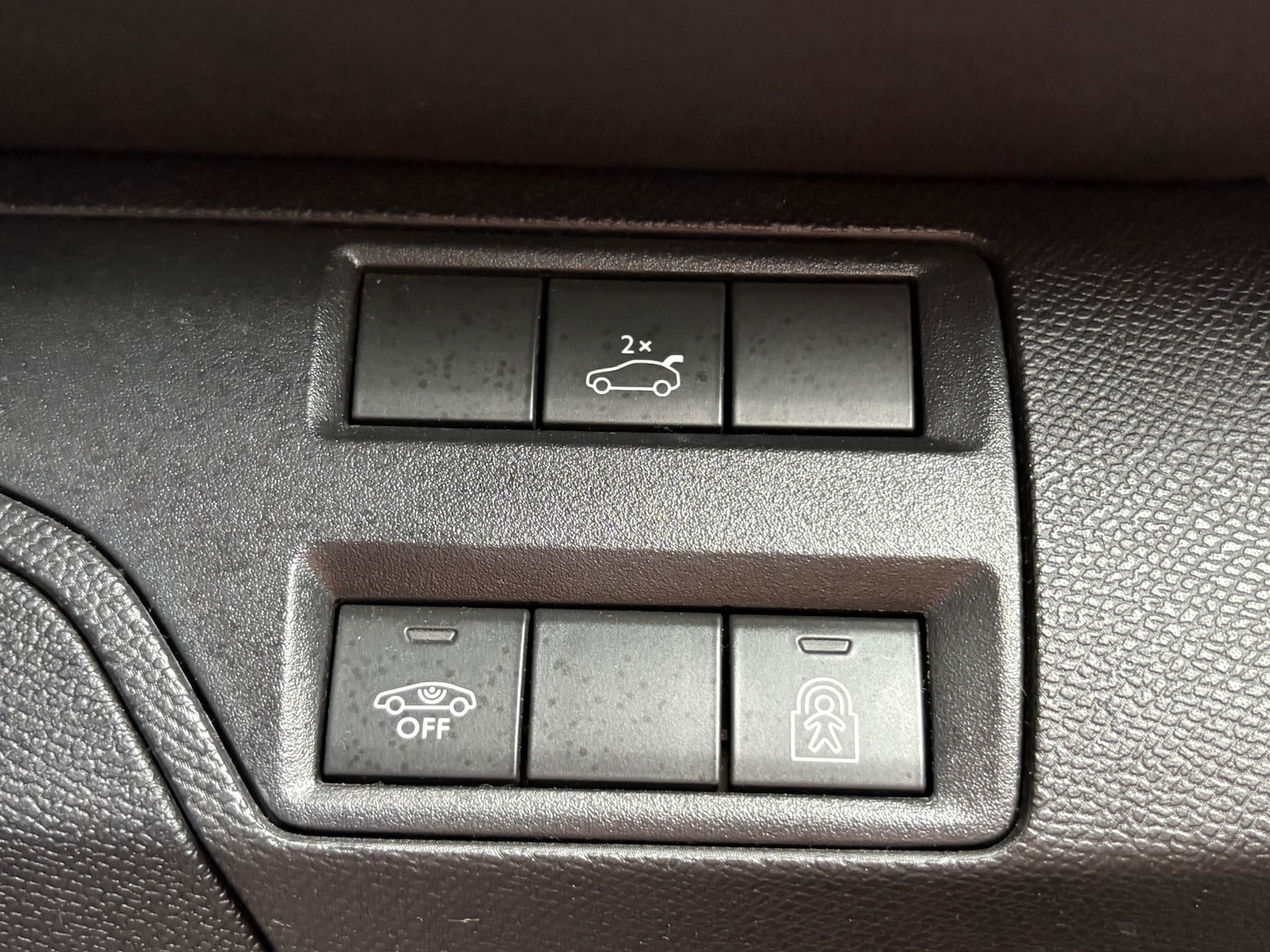 Used Peugeot 3008 2017 for sale - 77403857: Photo 22