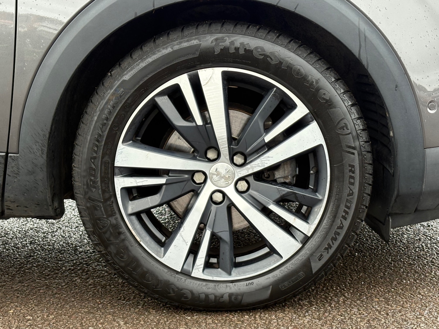 Used Peugeot 3008 2017 for sale - 77403857: Photo 30