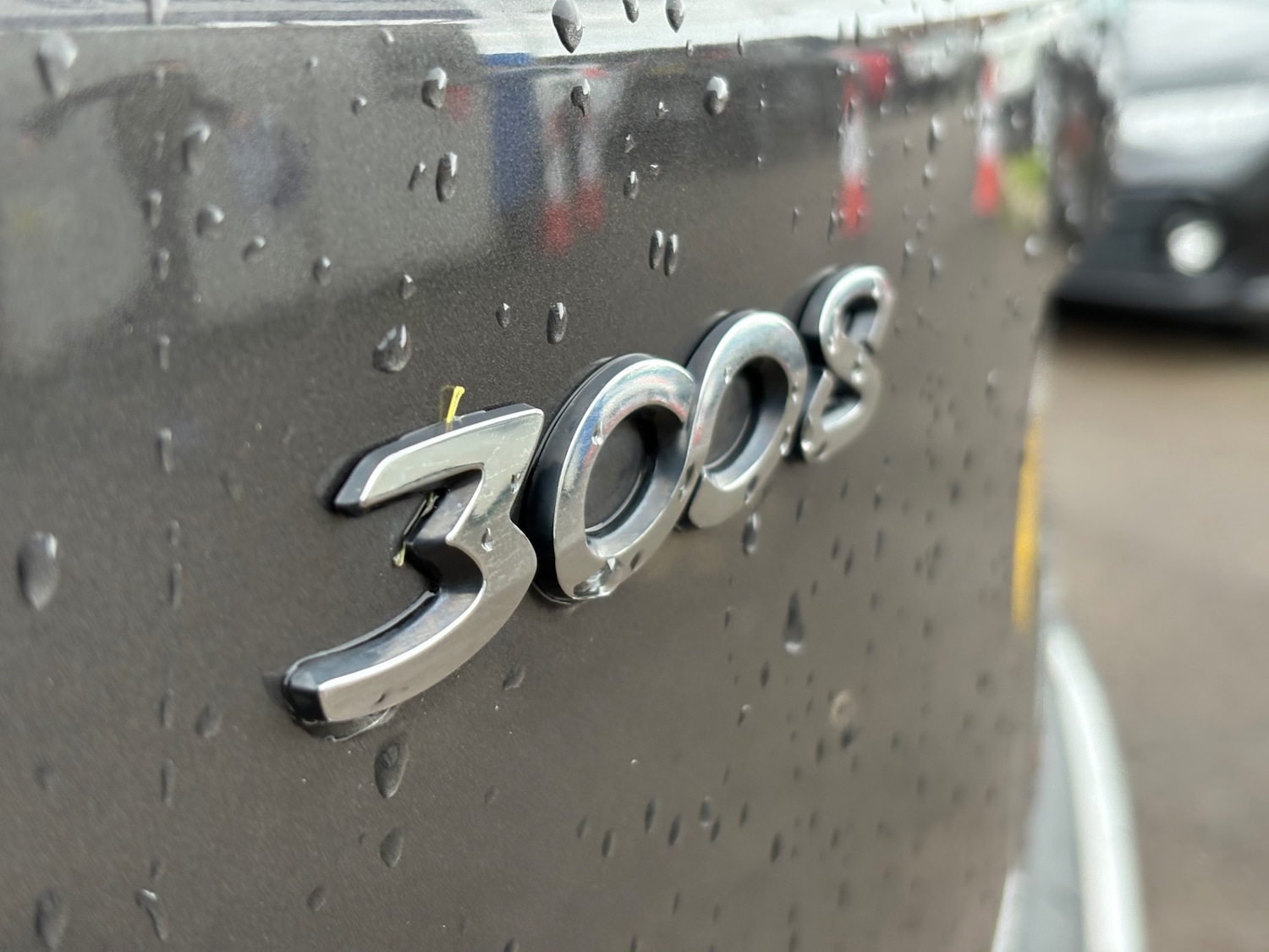 Used Peugeot 3008 2017 for sale - 77403857: Photo 31