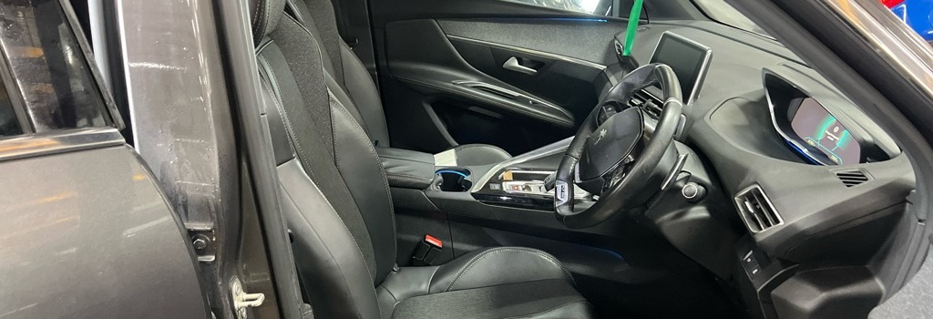 Used Peugeot 3008 2017 for sale - 77403857: Photo 7