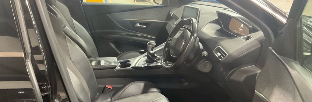 Used Peugeot 3008 2018 for sale - 77206862: Photo 3