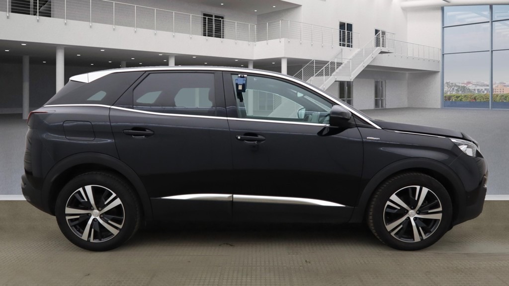 Used Peugeot 3008 2018 for sale - 77206862: Photo 7