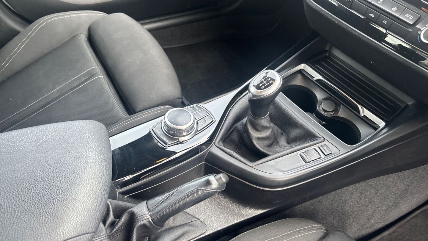 Used BMW 1 Series 2018 for sale - 76919874: Photo 10