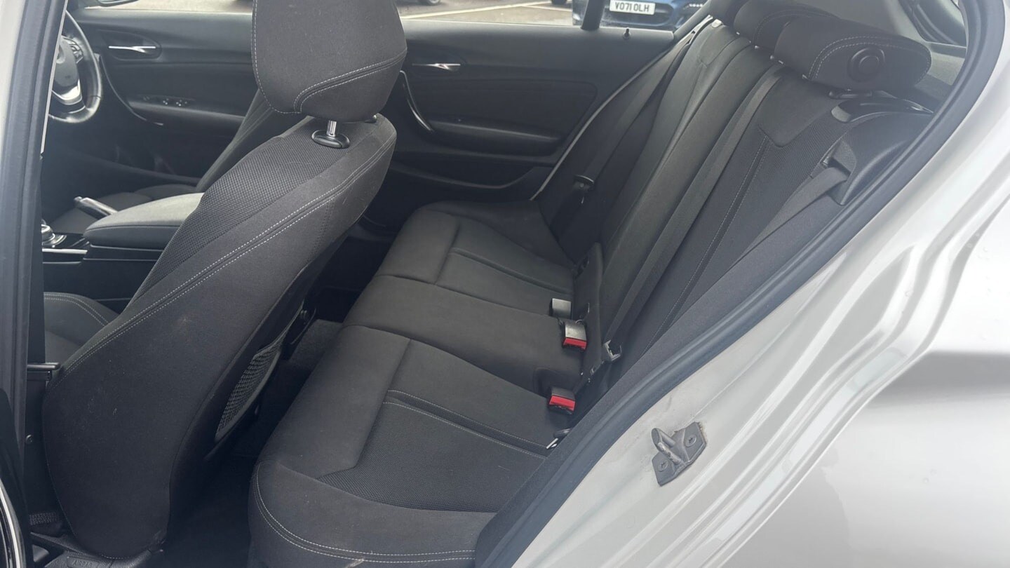 Used BMW 1 Series 2018 for sale - 76919874: Photo 11