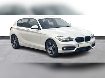 2018 (18) - 118i 1.5 Sport 5dr ++ MEDIA PACK / NAV / ULEZ / DAB / BLUETOOTH ++