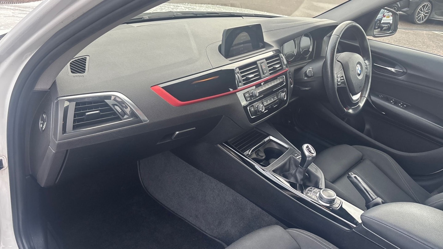 Used BMW 1 Series 2018 for sale - 76919874: Photo 4