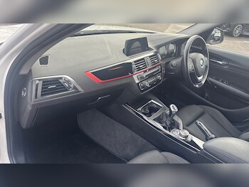 Used BMW 1 Series 2018 for sale - 76919874: Photo