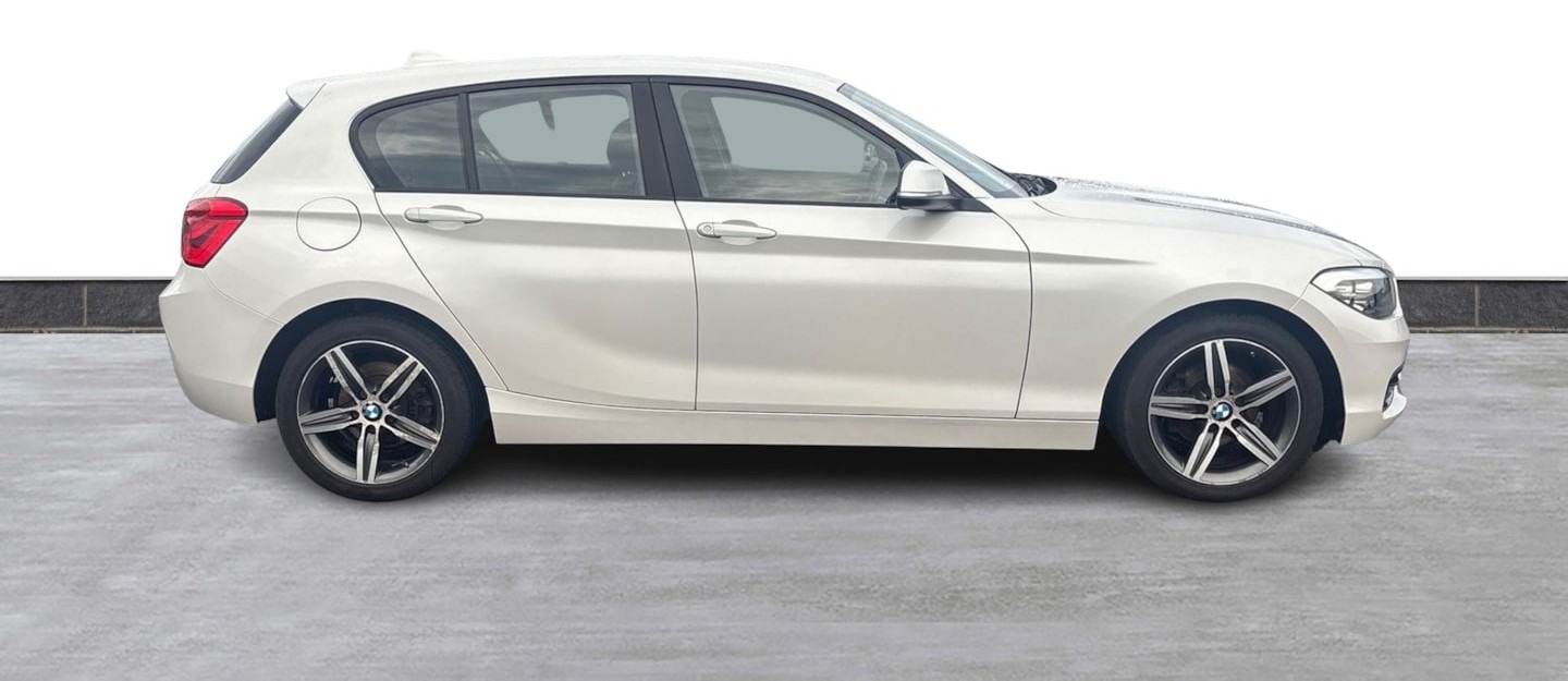 Used BMW 1 Series 2018 for sale - 76919874: Photo 5