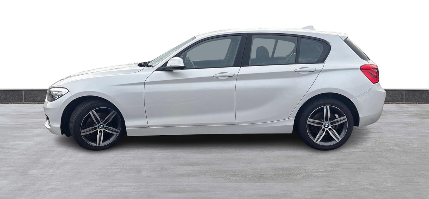 Used BMW 1 Series 2018 for sale - 76919874: Photo 6