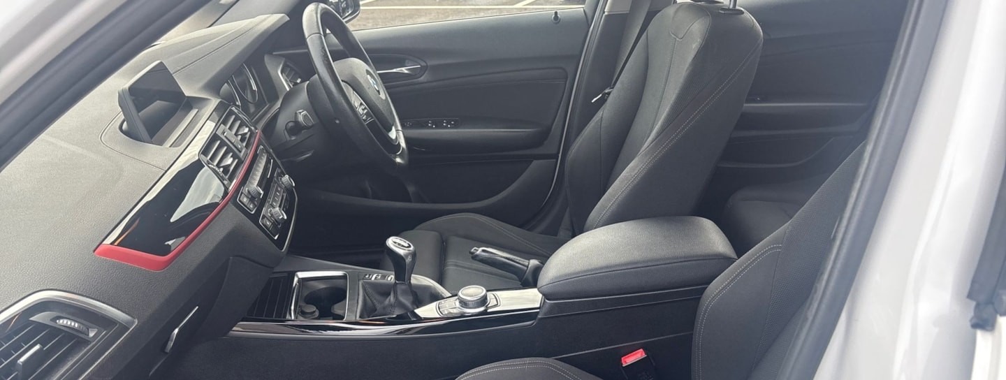 Used BMW 1 Series 2018 for sale - 76919874: Photo 7