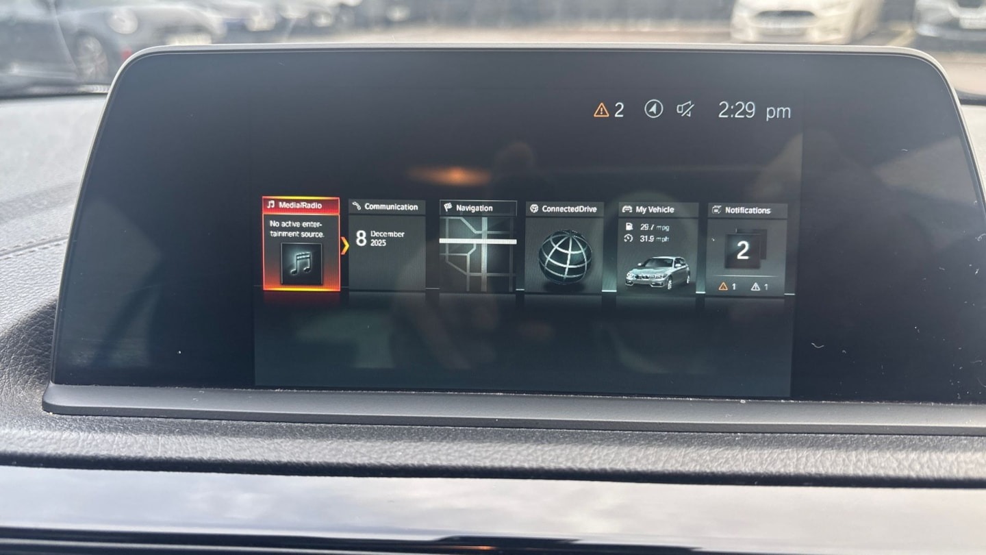 Used BMW 1 Series 2018 for sale - 76919874: Photo 8