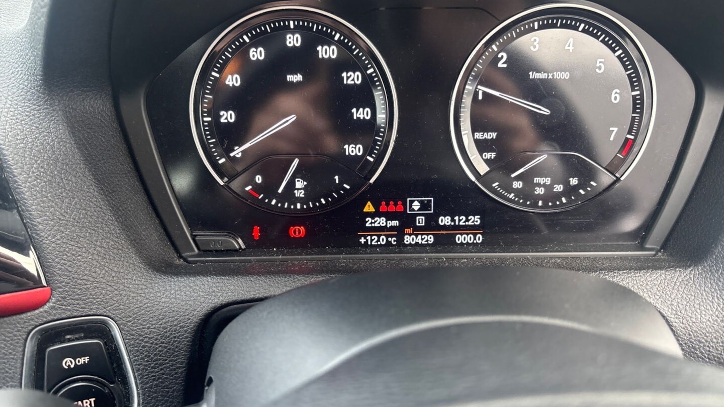 Used BMW 1 Series 2018 for sale - 76919874: Photo 9