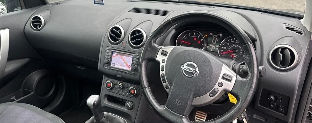 Used Nissan Qashqai 2012 for sale - 77701406: Photo 10