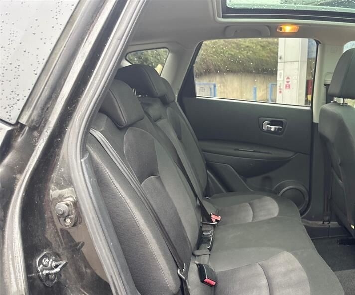 Used Nissan Qashqai 2012 for sale - 77701406: Photo 11