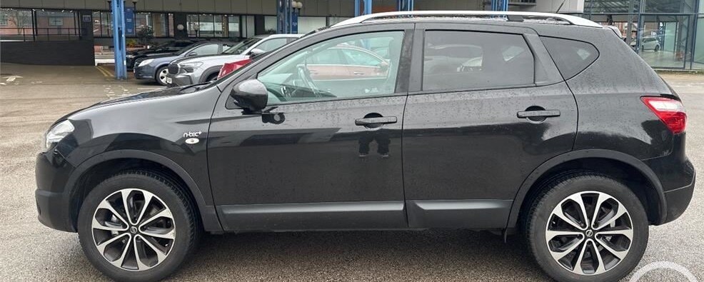 Used Nissan Qashqai 2012 for sale - 77701406: Photo 6