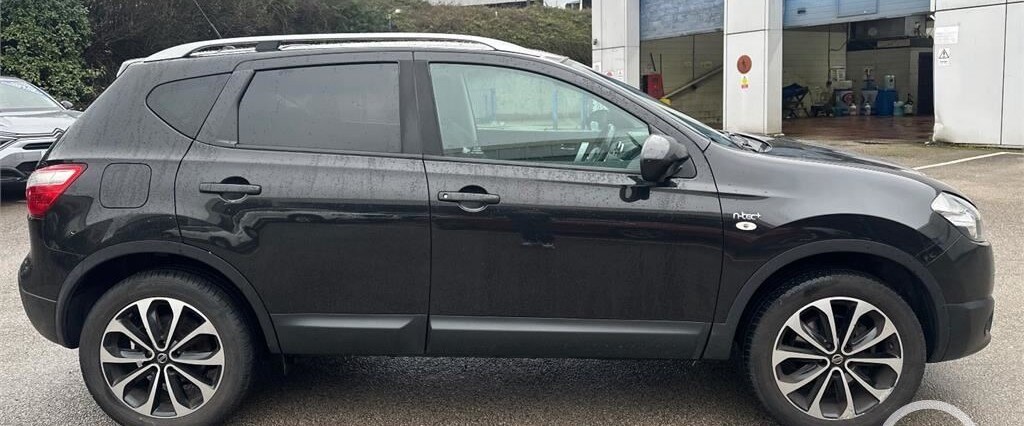 Used Nissan Qashqai 2012 for sale - 77701406: Photo 7