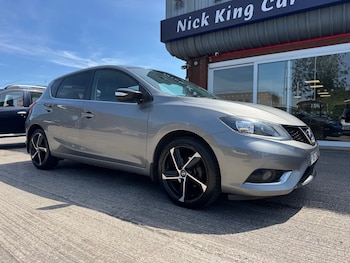 Used Nissan Pulsar 2017 for sale - 79127515: Photo