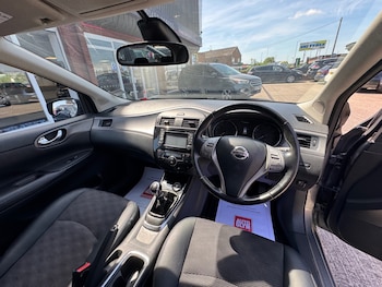 Used Nissan Pulsar 2017 for sale - 79127515: Photo
