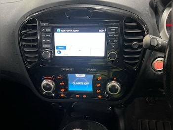 Used Nissan Juke 2018 for sale - 77271332: Photo