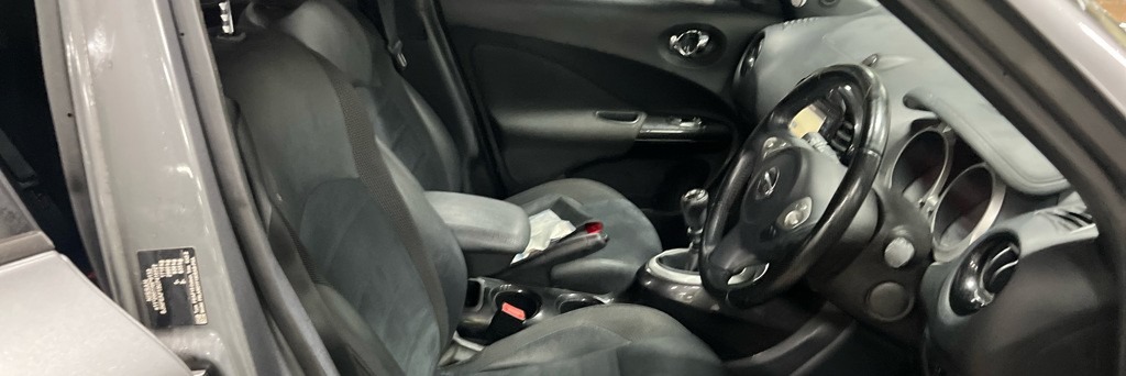 Used Nissan Juke 2018 for sale - 77271332: Photo 8