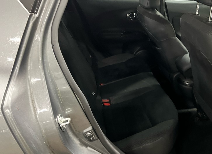 Used Nissan Juke 2018 for sale - 77271332: Photo 9