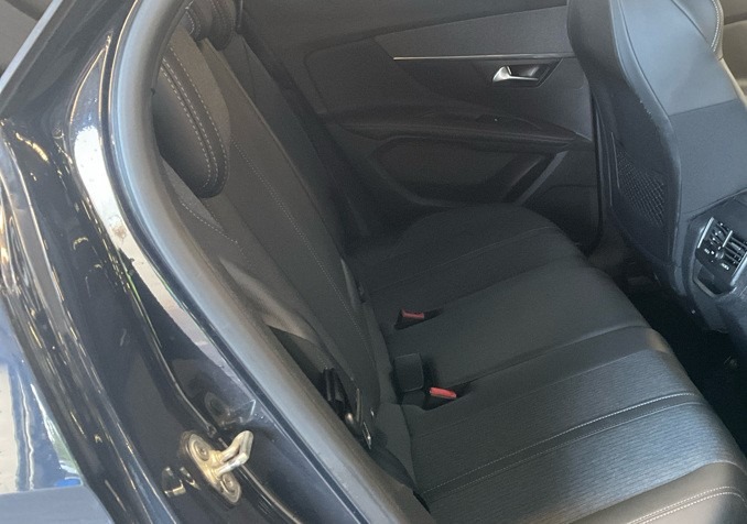 Used Peugeot 3008 2020 for sale - 77901890: Photo 10