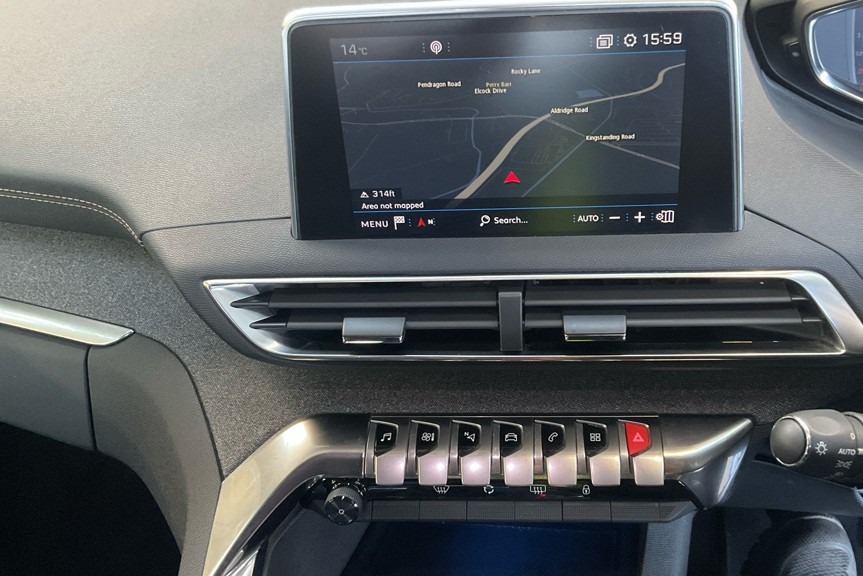 Used Peugeot 3008 2020 for sale - 77901890: Photo 4