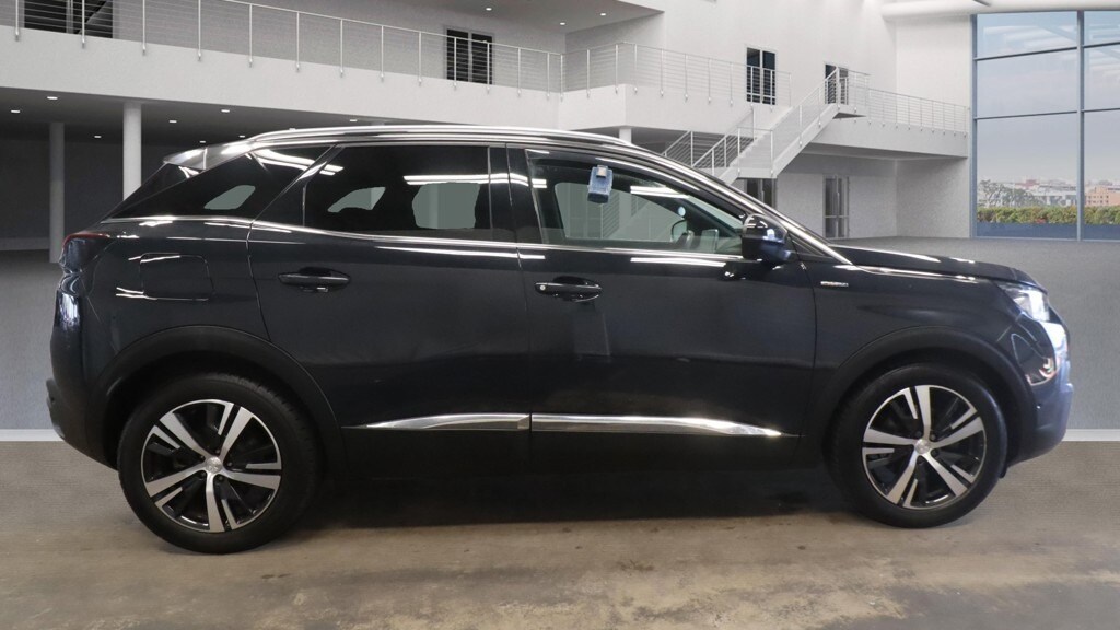 Used Peugeot 3008 2020 for sale - 77901890: Photo 7