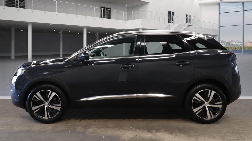 Used Peugeot 3008 2020 for sale - 77901890: Photo 8