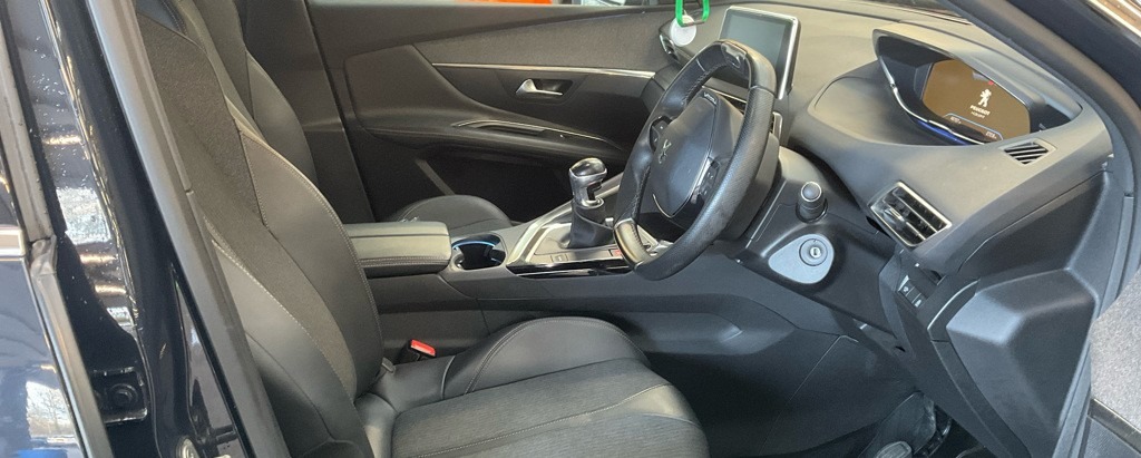 Used Peugeot 3008 2020 for sale - 77901890: Photo 9