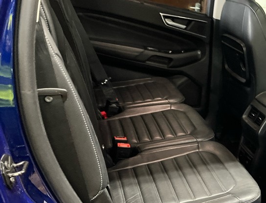 Used Ford Galaxy 2017 for sale - 78105895: Photo 10