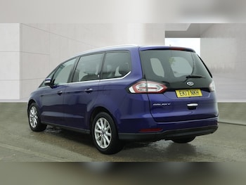 Used Ford Galaxy 2017 for sale - 78105895: Photo