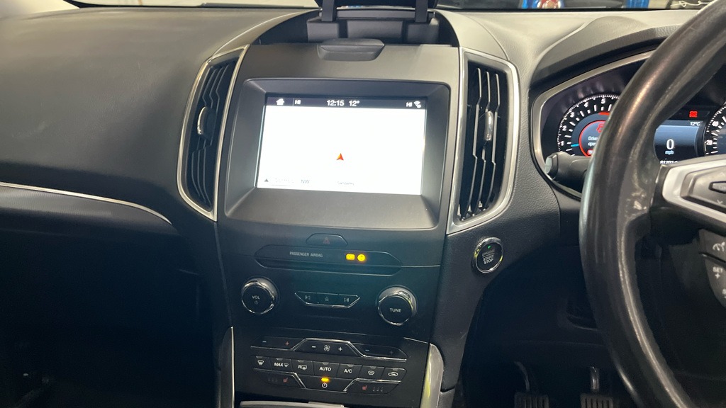 Used Ford Galaxy 2017 for sale - 78105895: Photo 4