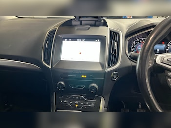 Used Ford Galaxy 2017 for sale - 78105895: Photo