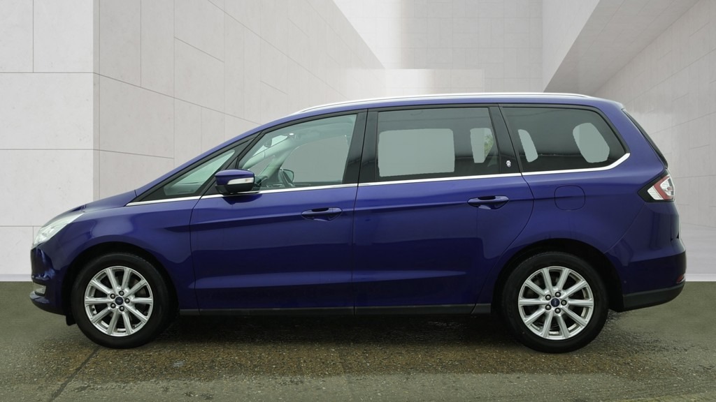 Used Ford Galaxy 2017 for sale - 78105895: Photo 8