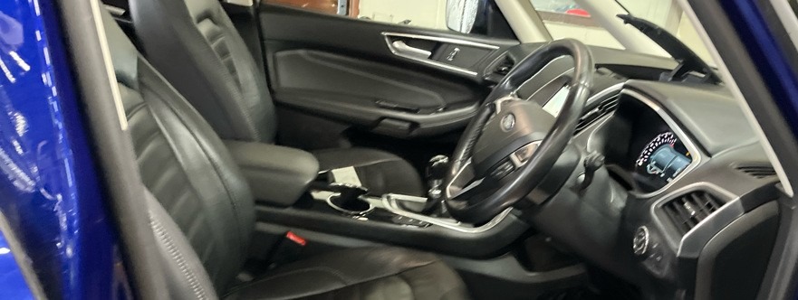 Used Ford Galaxy 2017 for sale - 78105895: Photo 9