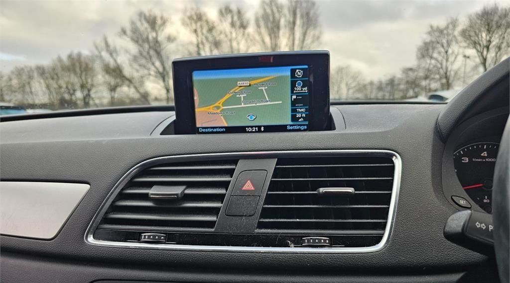 Used Audi Q3 2017 for sale - 77297472: Photo 3